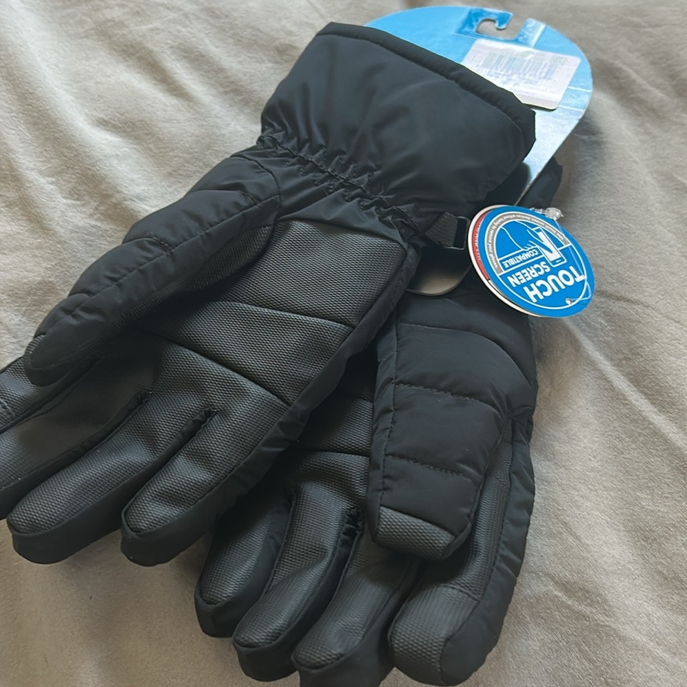 Columbia Snow Diva 2 Glove. Ski Winter - Picture 2 of 8